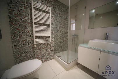 Apartamento T4 para Venda em Belém