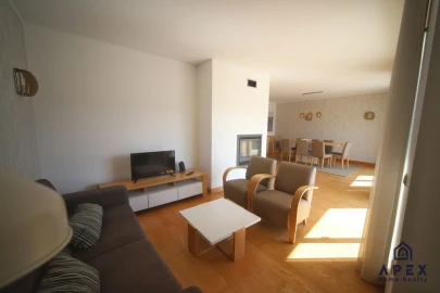 Apartamento T4 para Venda em Belém