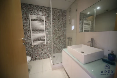 Apartamento T4 para Venda em Belém