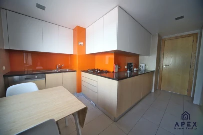 Apartamento T4 para Venda em Belém