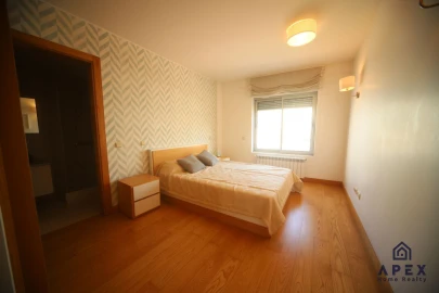 Apartamento T4 para Venda em Belém