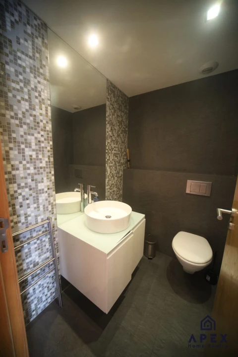 Apartamento T4 para Venda em Belém