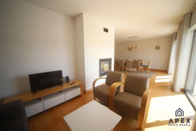 Apartamento T4 para Venda em Belém