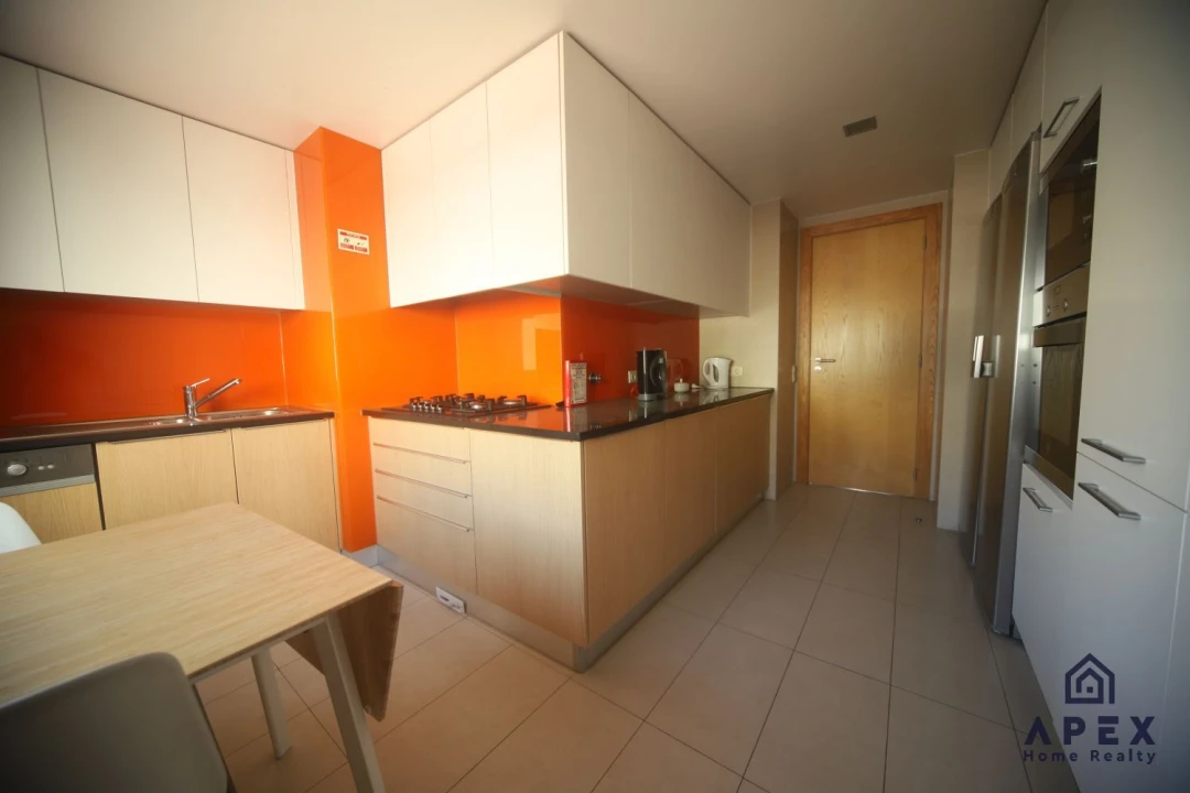 Apartamento T4 para Venda em Belém Foto 6