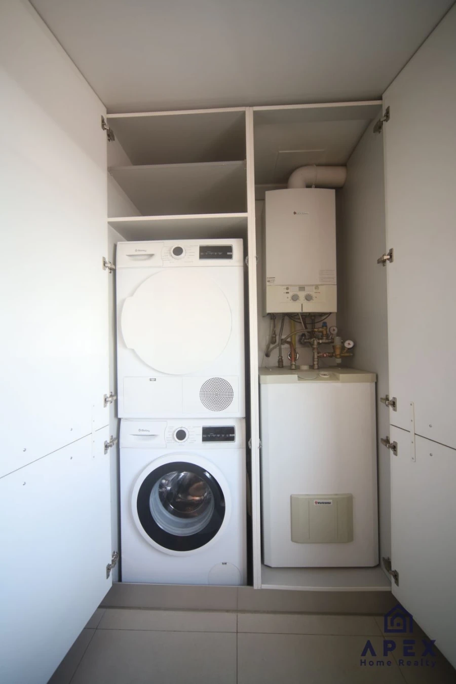 Apartamento T4 para Venda em Belém Foto 34