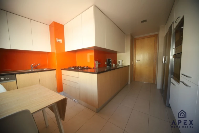 Apartamento T4 para Venda em Belém Foto 6