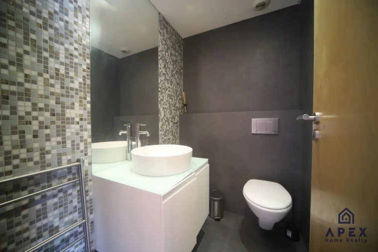 Apartamento T4 para Venda em Belém Foto 22