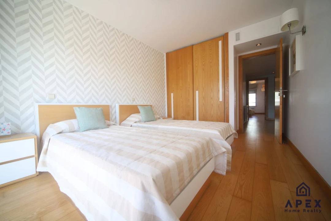 Apartamento T4 para Venda em Belém Foto 12