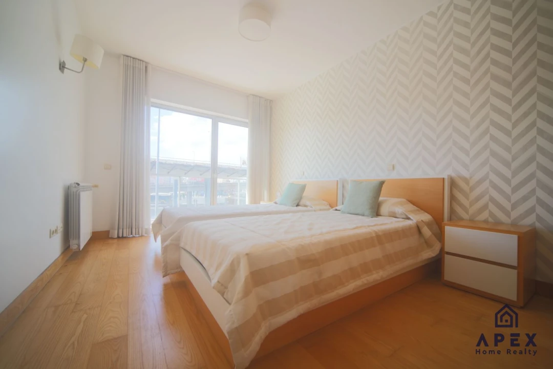 Apartamento T4 para Venda em Belém Foto 14