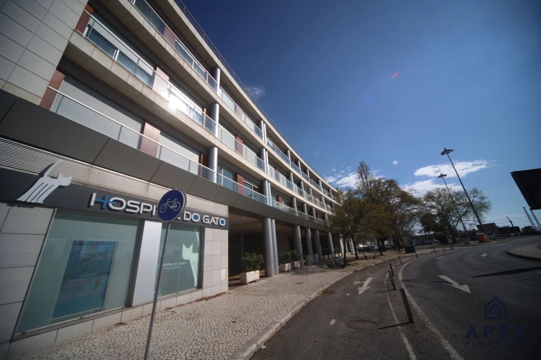 Apartamento T4 para Venda em Belém Foto 2