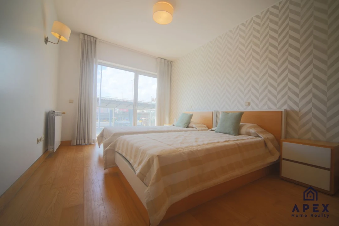 Apartamento T4 para Venda em Belém Foto 15