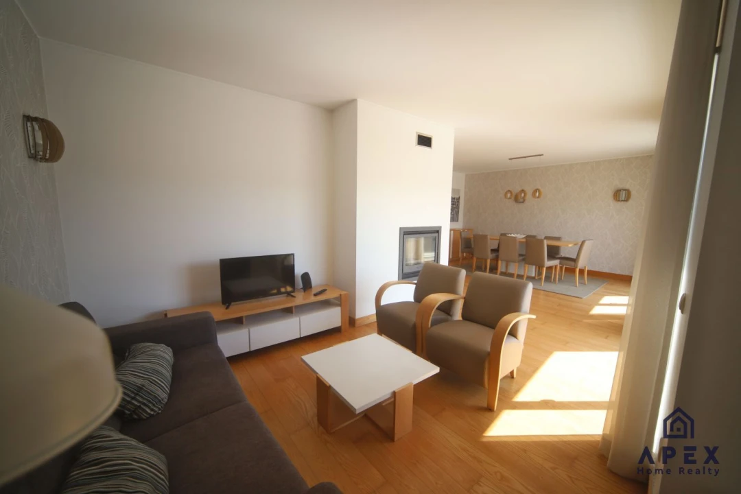 Apartamento T4 para Venda em Belém Foto 27