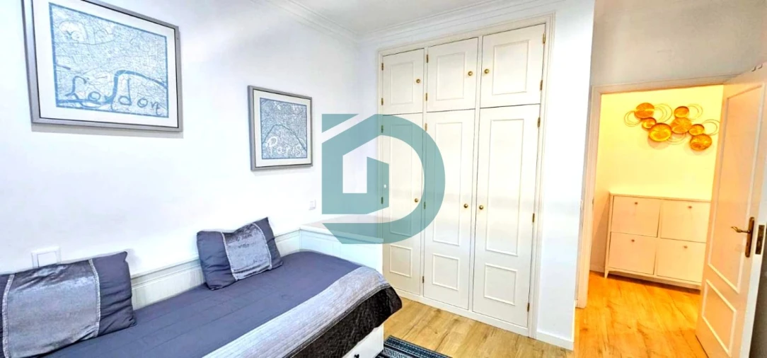 Apartamento T3 para Venda em Labruge Foto 6