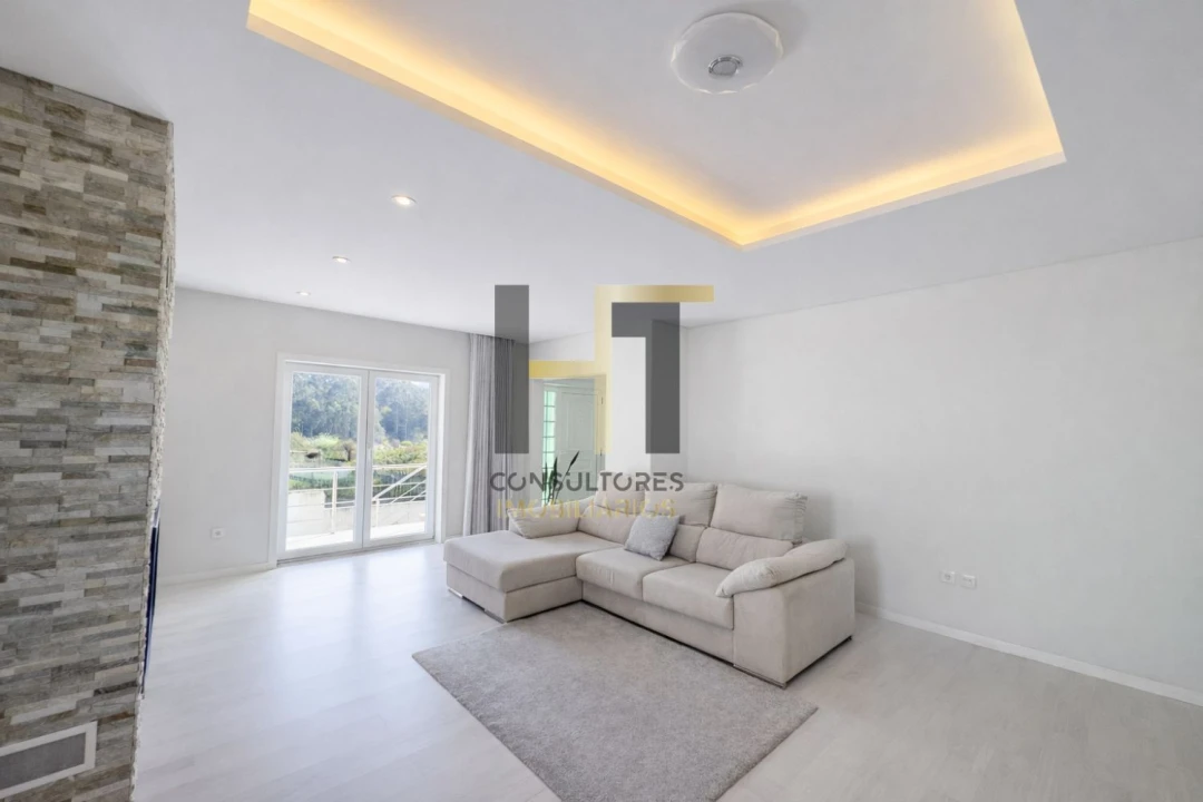 Moradia T3 para Venda em Alvarelhos e Guidões Foto 17