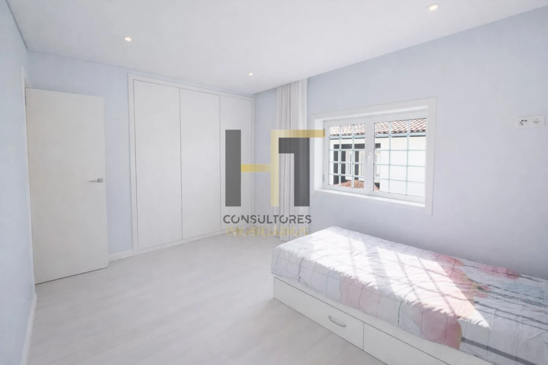 Moradia T3 para Venda em Alvarelhos e Guidões Foto 10