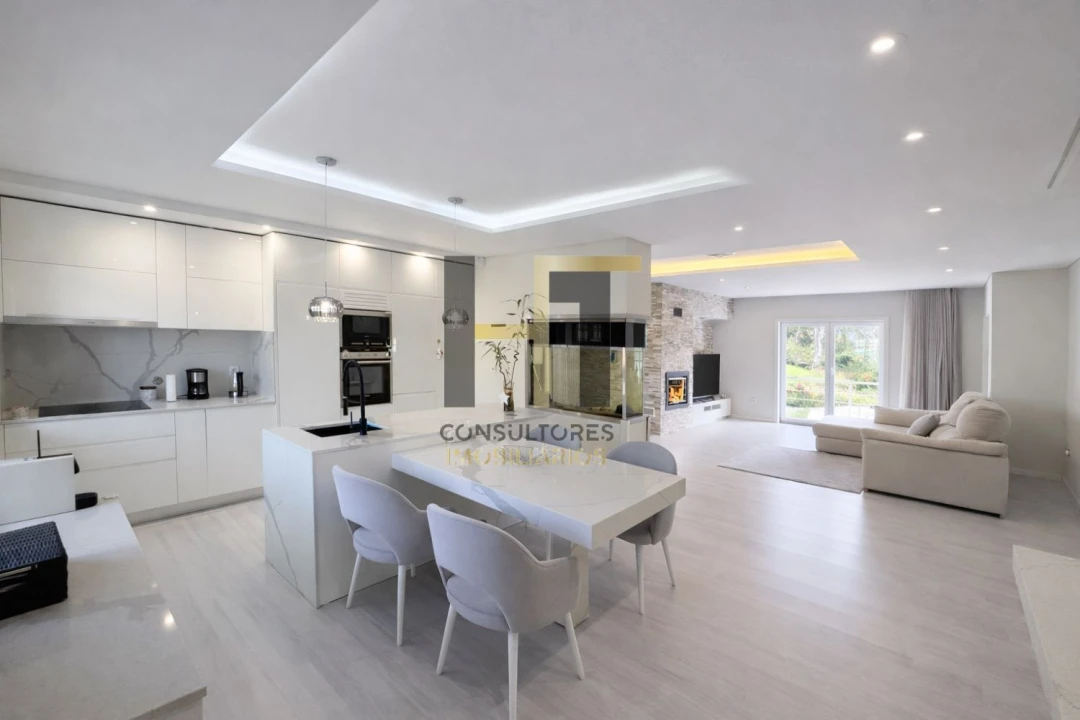 Moradia T3 para Venda em Alvarelhos e Guidões Foto 4