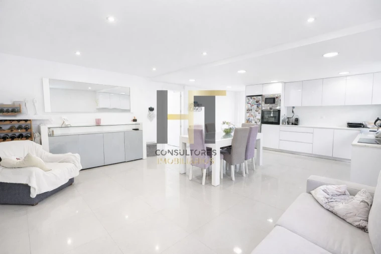 Moradia T3 para Venda em Alvarelhos e Guidões Foto 32