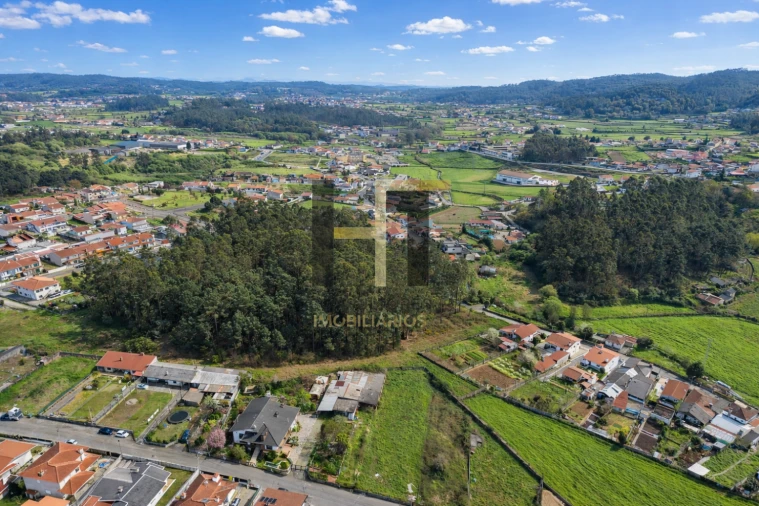 Moradia T3 para Venda em Alvarelhos e Guidões Foto 47