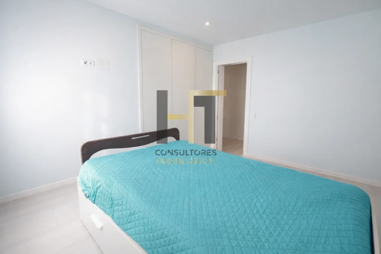 Moradia T3 para Venda em Alvarelhos e Guidões Foto 14