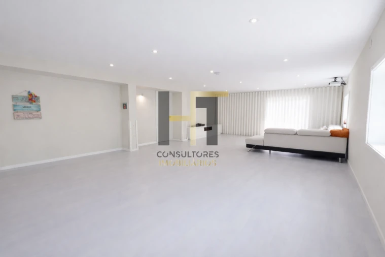 Moradia T3 para Venda em Alvarelhos e Guidões Foto 30