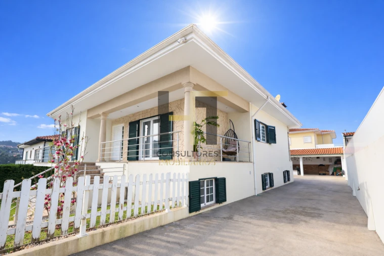 Moradia T3 para Venda em Alvarelhos e Guidões Foto 34