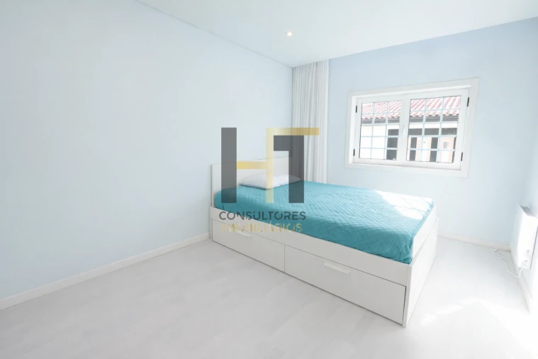 Moradia T3 para Venda em Alvarelhos e Guidões Foto 13