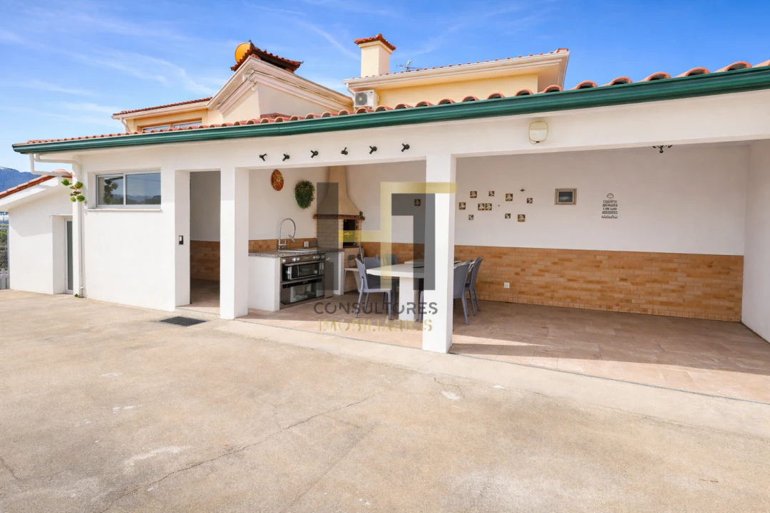 Moradia T3 para Venda em Alvarelhos e Guidões Foto 40