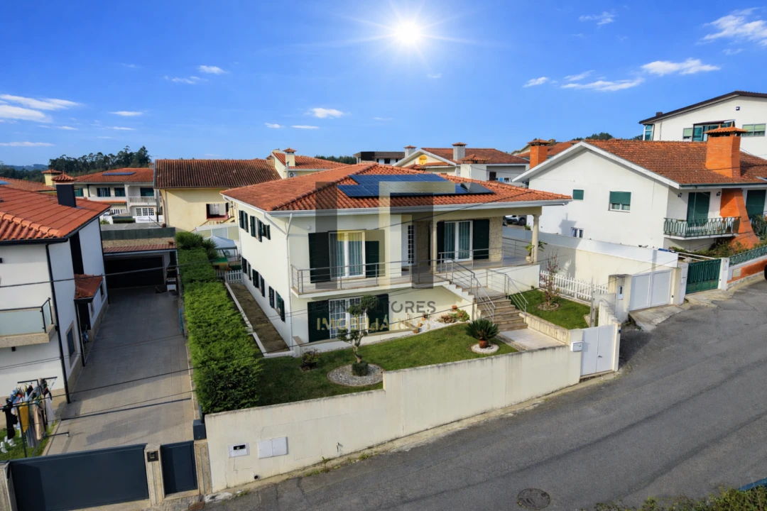 Moradia T3 para Venda em Alvarelhos e Guidões Foto 35