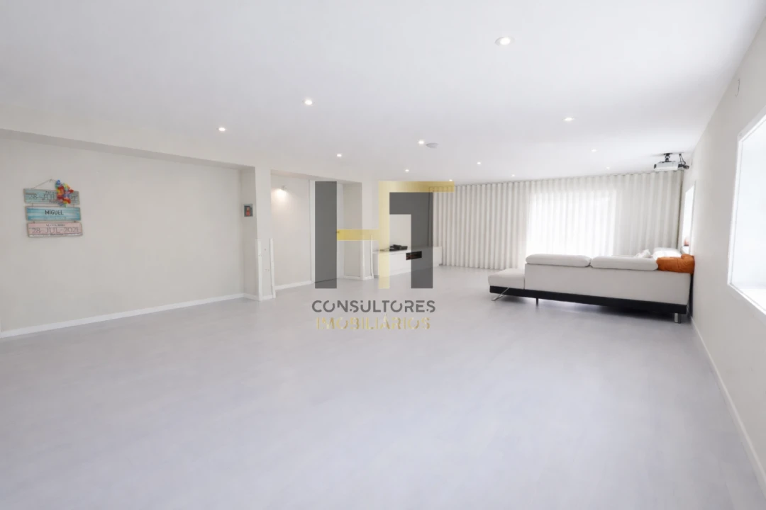 Moradia T3 para Venda em Alvarelhos e Guidões Foto 30