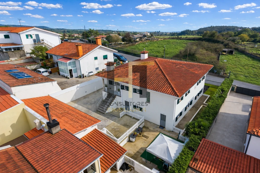 Moradia T3 para Venda em Alvarelhos e Guidões Foto 38