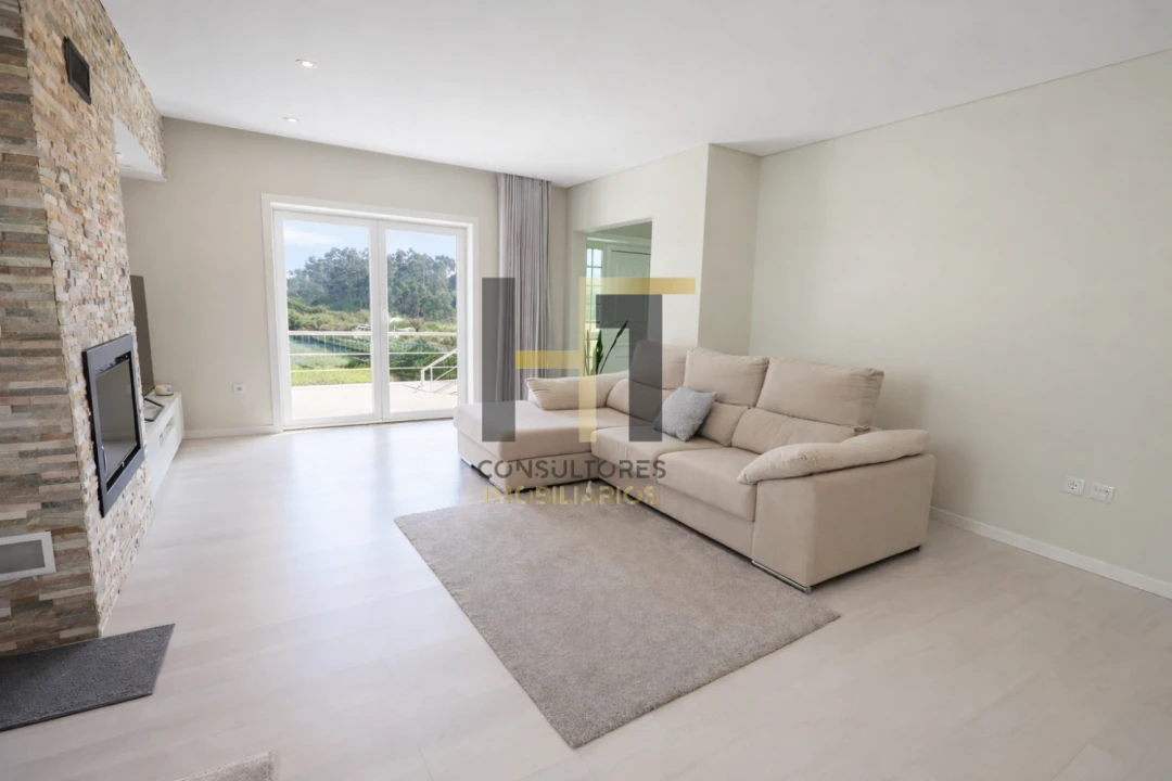 Moradia T3 para Venda em Alvarelhos e Guidões Foto 21