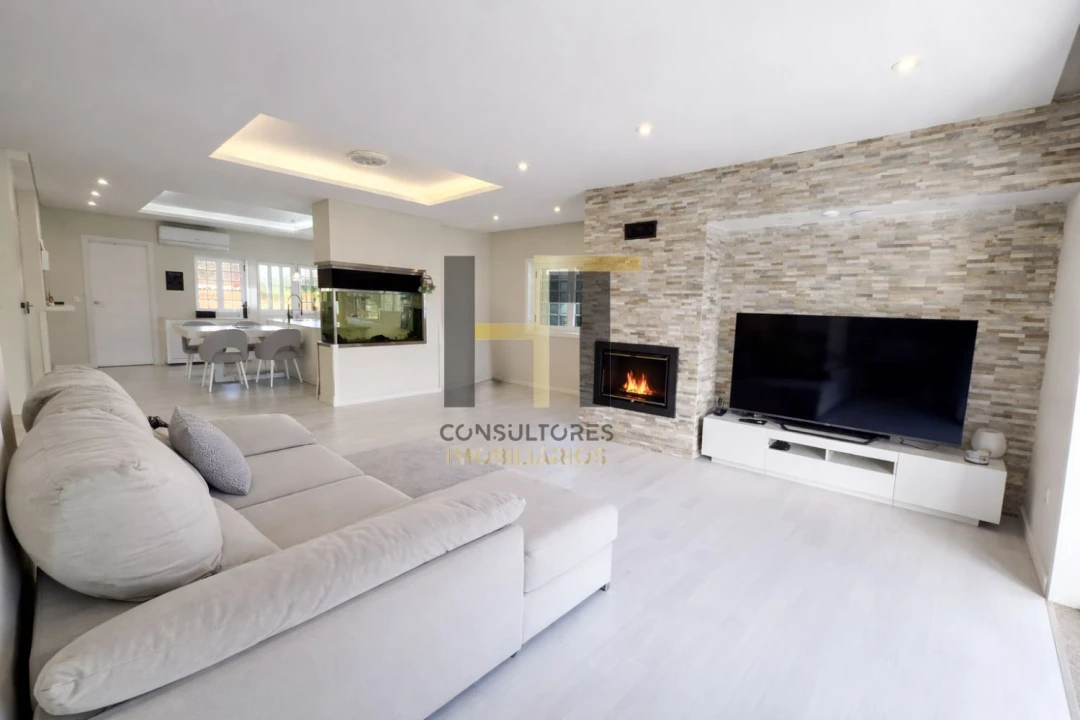 Moradia T3 para Venda em Alvarelhos e Guidões Foto 5