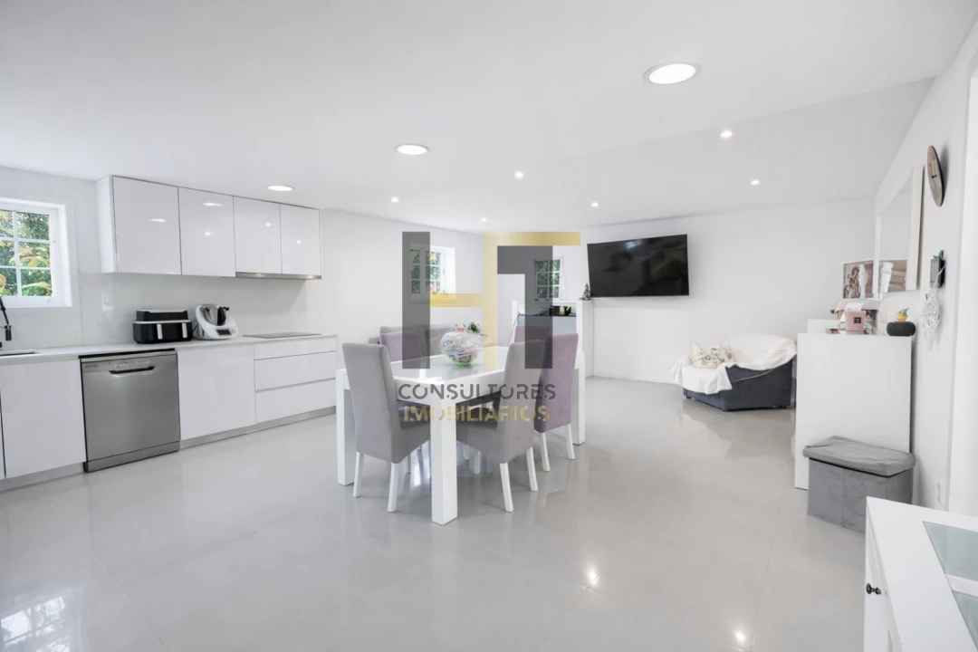 Moradia T3 para Venda em Alvarelhos e Guidões Foto 31