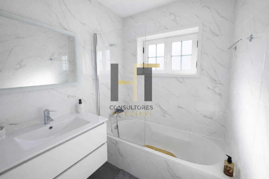 Moradia T3 para Venda em Alvarelhos e Guidões Foto 11