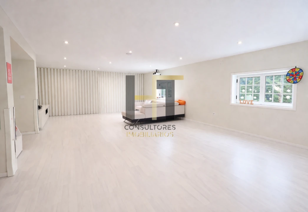 Moradia T3 para Venda em Alvarelhos e Guidões Foto 28