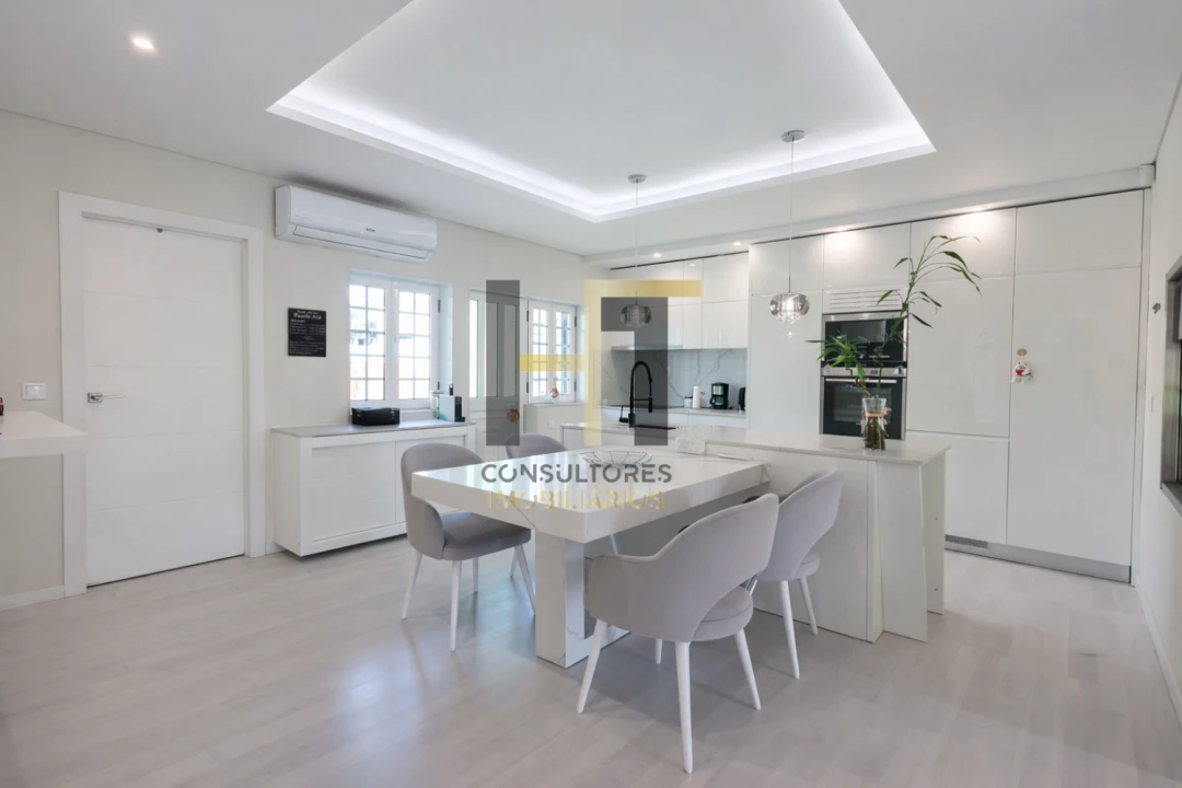 Moradia T3 para Venda em Alvarelhos e Guidões Foto 16