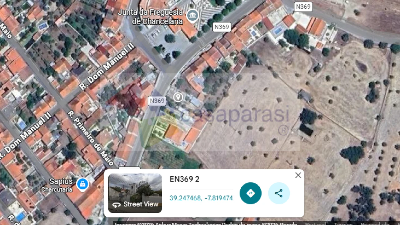 Terreno para Venda em Alter do Chão Foto 2