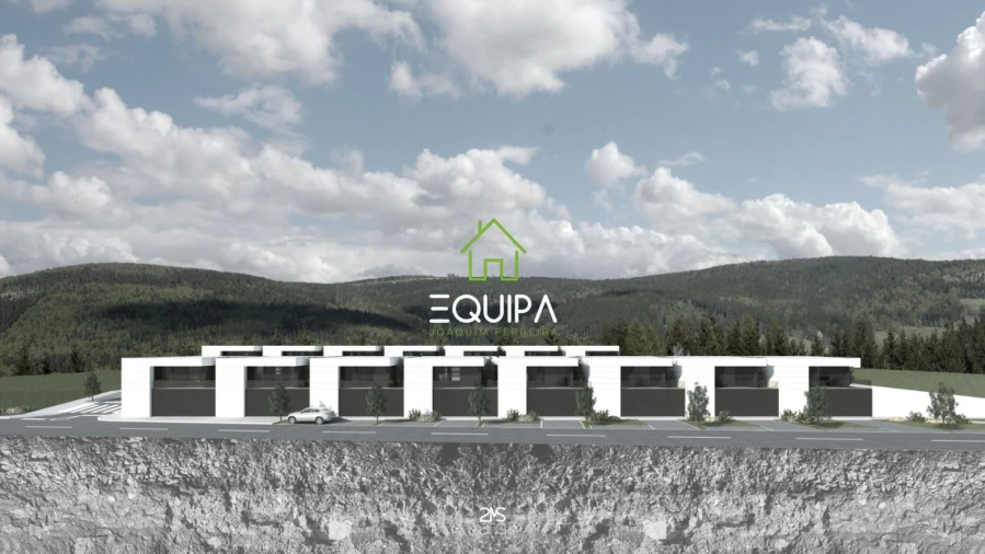 Terreno para Venda em Vila das Aves Foto 4