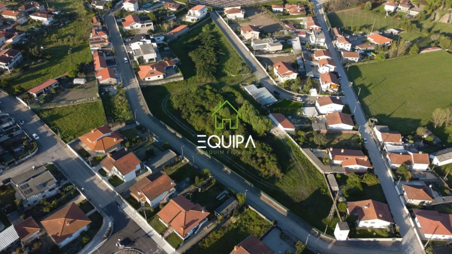 Terreno para Venda em Vila das Aves Foto 10