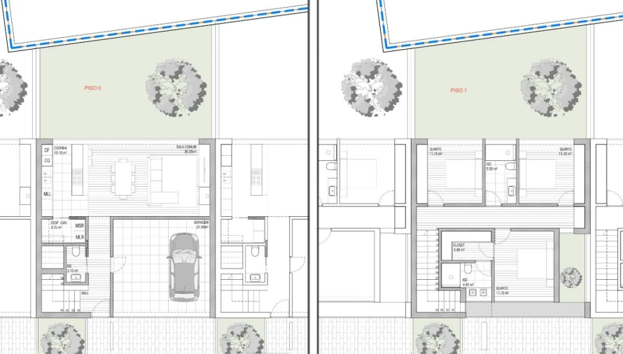 Terreno para Venda em Vila das Aves Foto 14