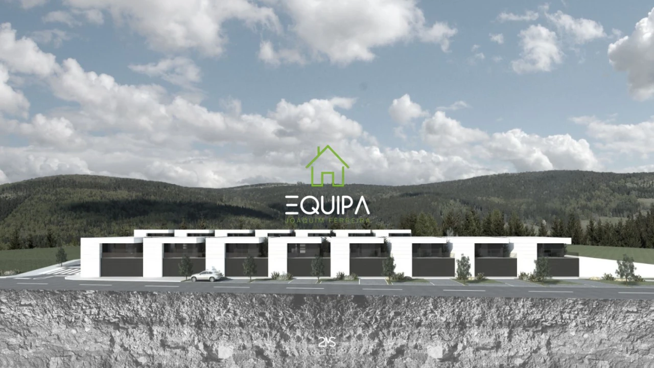 Terreno para Venda em Vila das Aves Foto 4