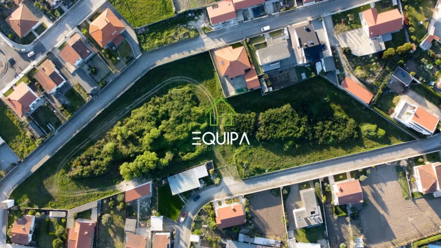 Terreno para Venda em Vila das Aves