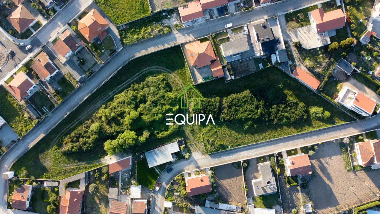 Terreno para Venda em Vila das Aves Foto 9