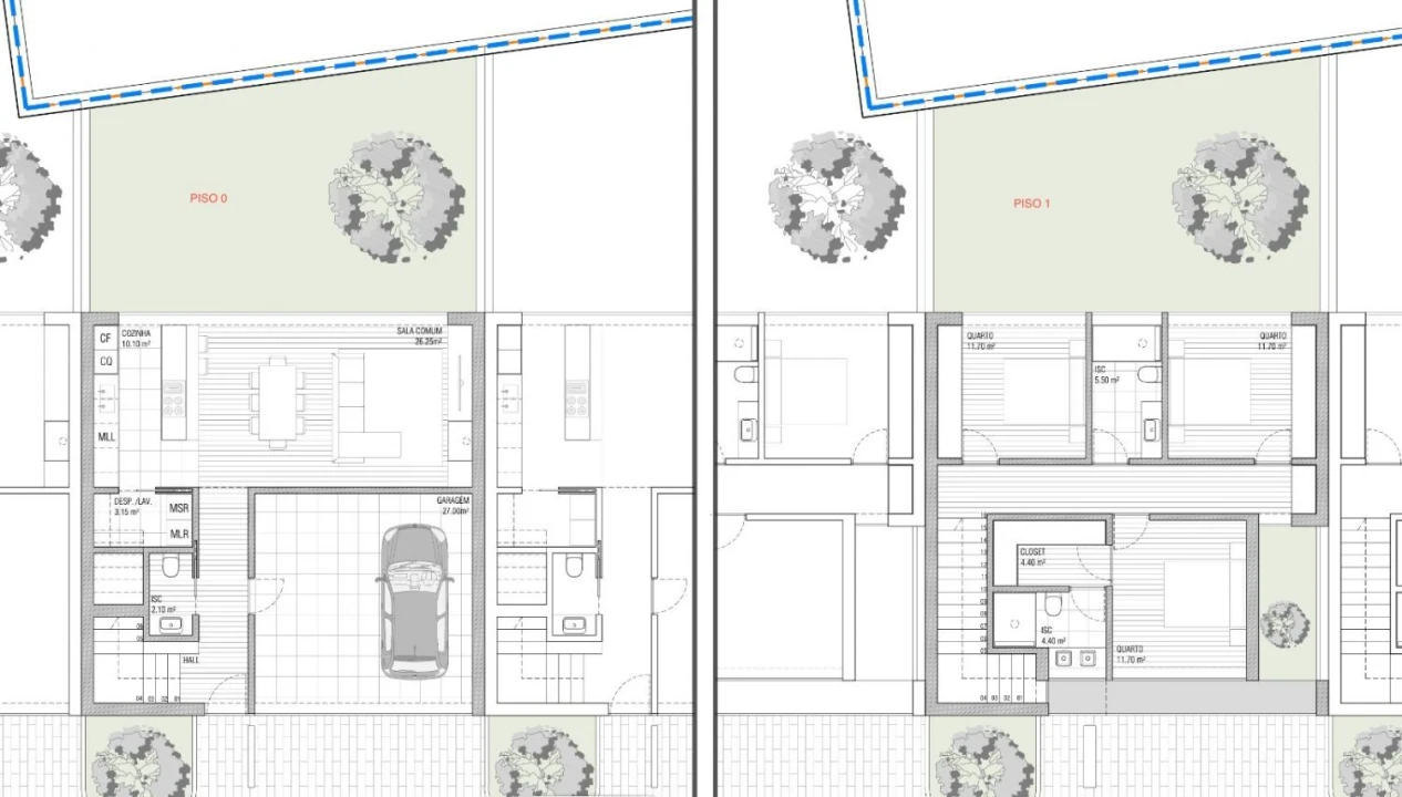 Terreno para Venda em Vila das Aves Foto 14