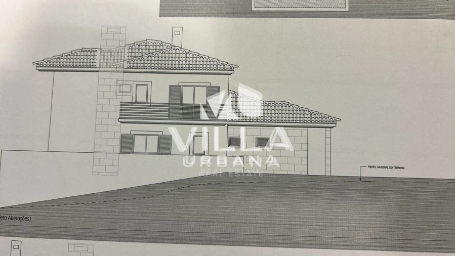 Moradia T4 para Venda em Fernao Ferro Foto 36