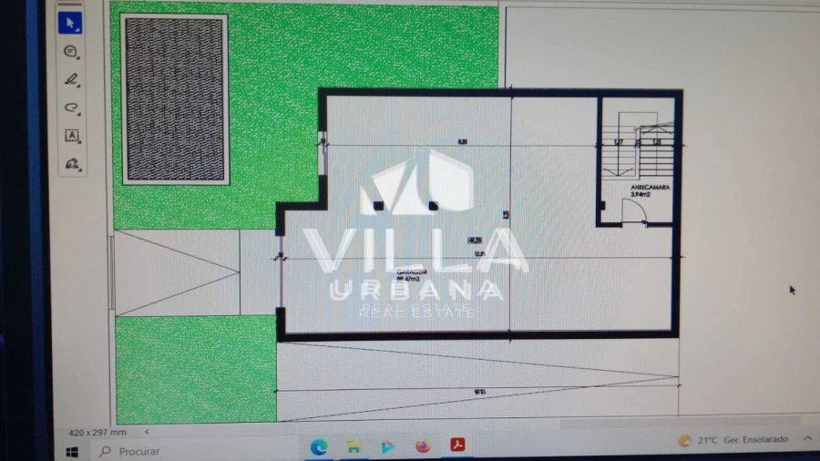 Moradia T4 para Venda em Fernao Ferro Foto 13