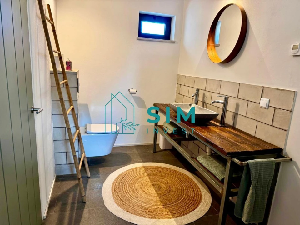 Moradia T3 para Venda em Santa Catarina da Fonte do Bispo Foto 30