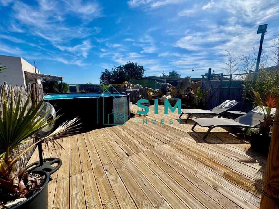 Moradia T3 para Venda em Santa Catarina da Fonte do Bispo Foto 35