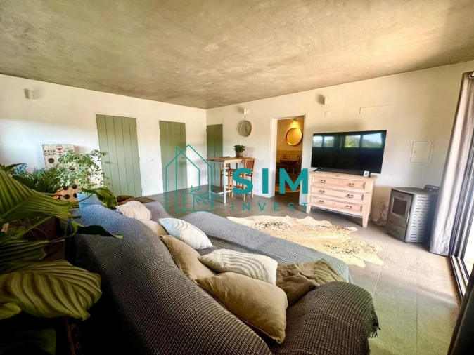 Moradia T3 para Venda em Santa Catarina da Fonte do Bispo Foto 25