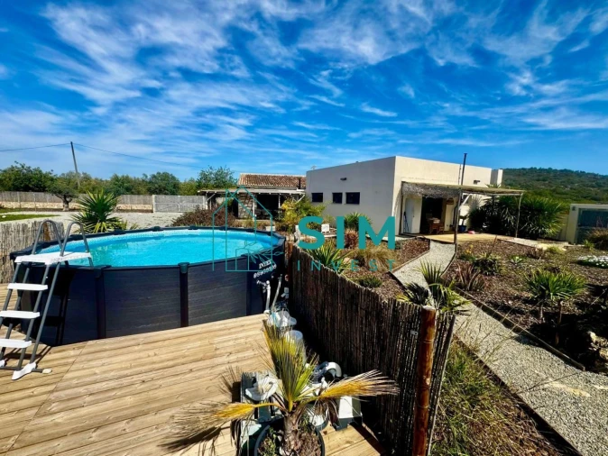 Moradia T3 para Venda em Santa Catarina da Fonte do Bispo Foto 4